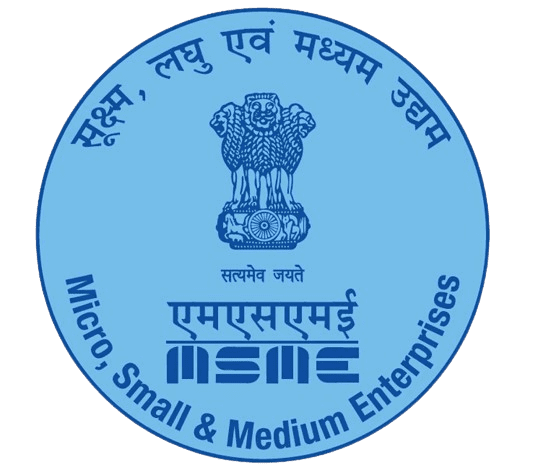 MSME Registered