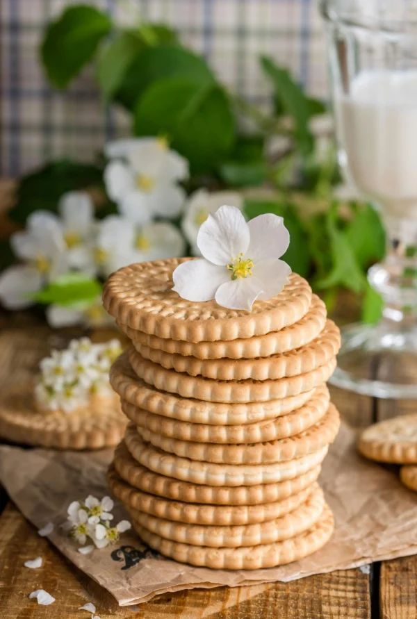 Biscuits