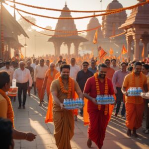 Nissan Yatra- Parmartha