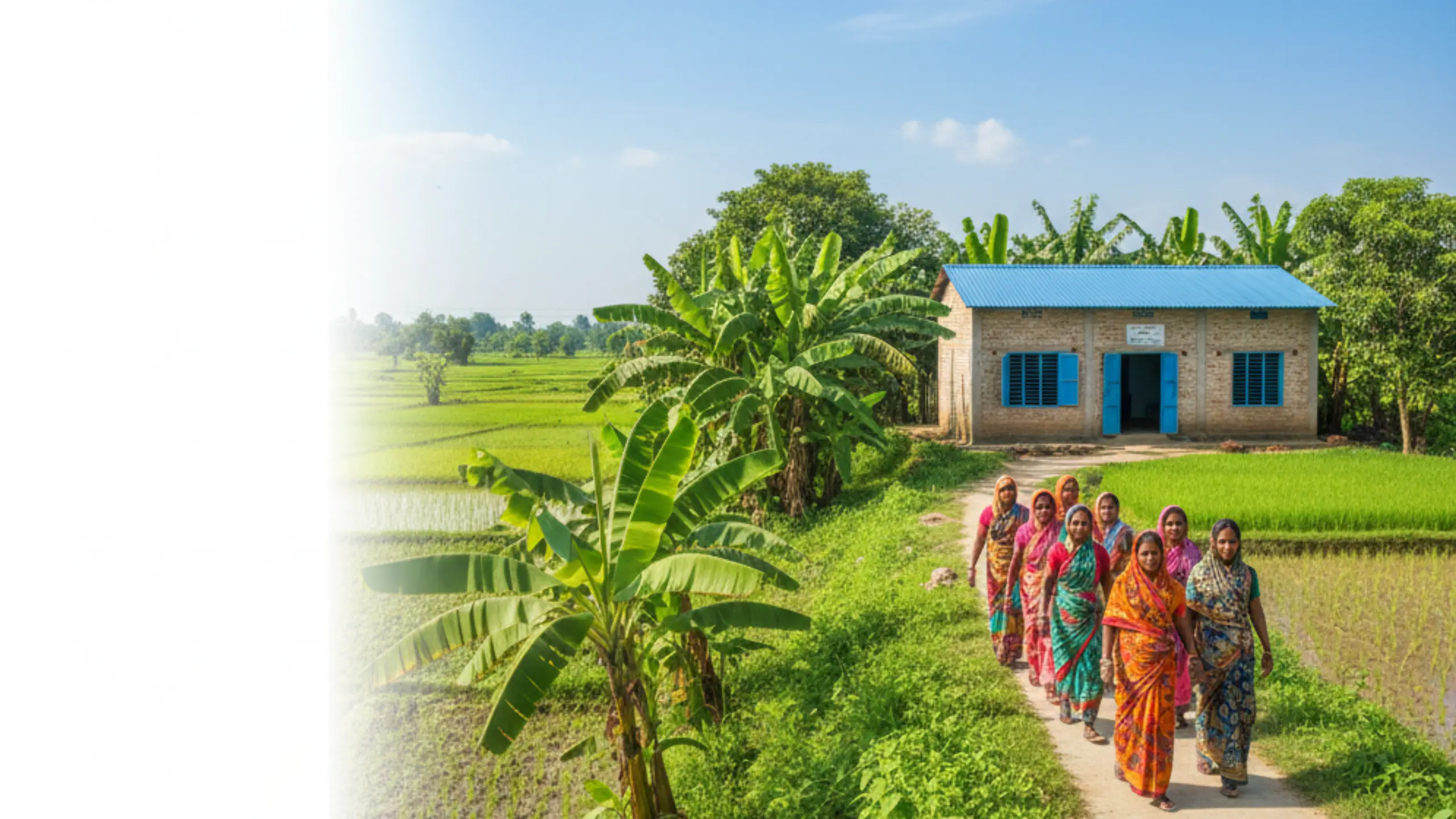 Women Empowerment Session