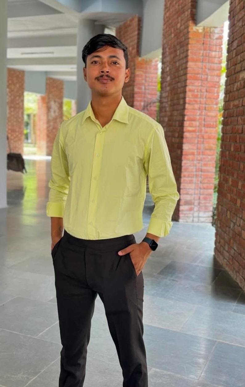 Team Member